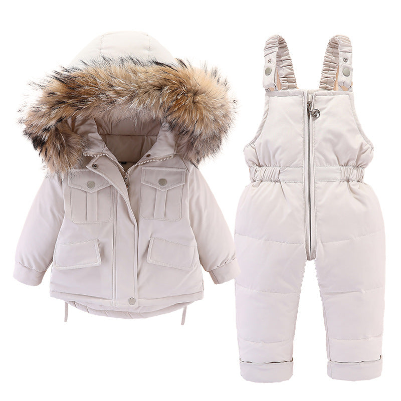 Winter Jacket Suits for Boys and Girls Winter Jacket Suits for Boys and Girls